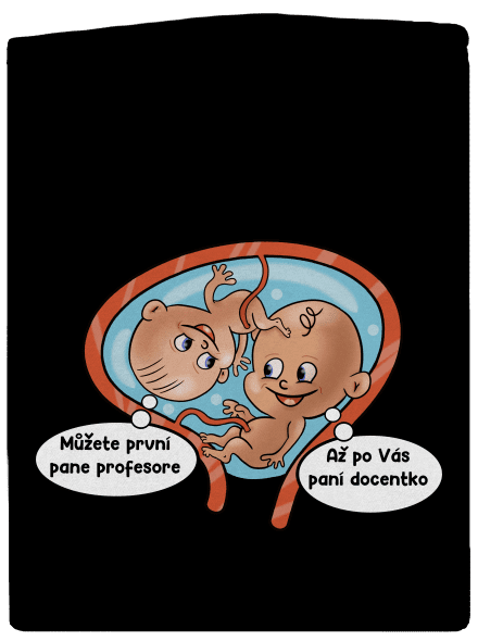 Děti v době AI
