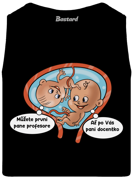 Děti v době AI