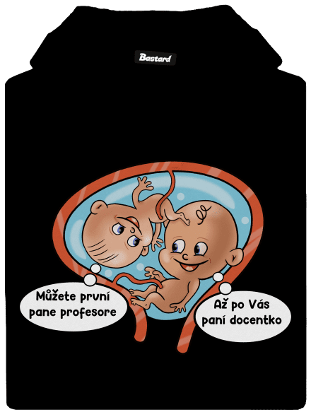Děti v době AI
