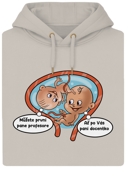 Děti v době AI