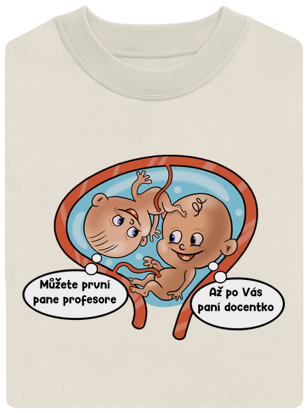 Děti v době AI