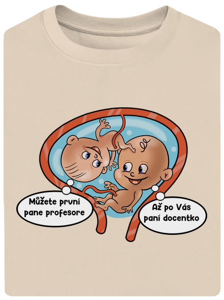 Děti v době AI