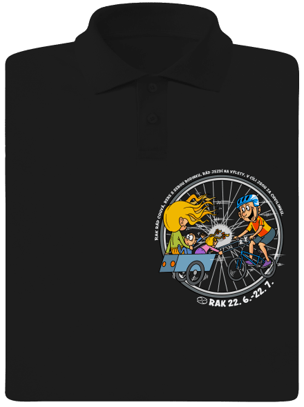 Cyklistický horoskop: Rak