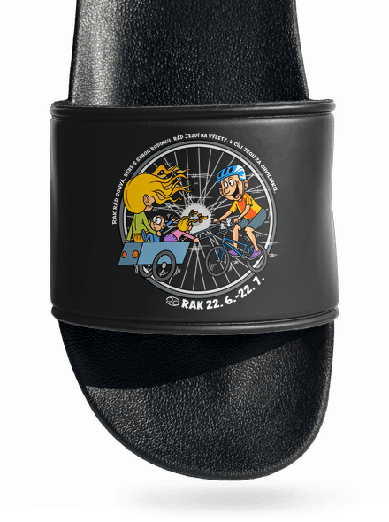 Cyklistický horoskop: Rak