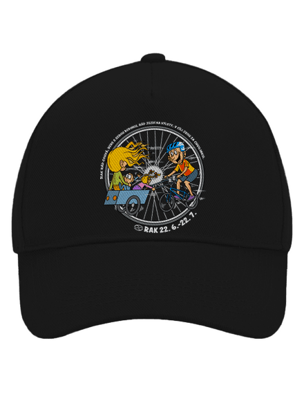 Cyklistický horoskop: Rak