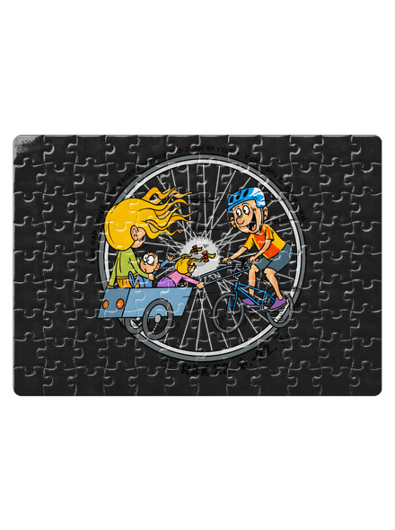 Cyklistický horoskop: Rak