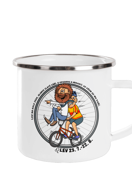 Cyklistický horoskop: Lev