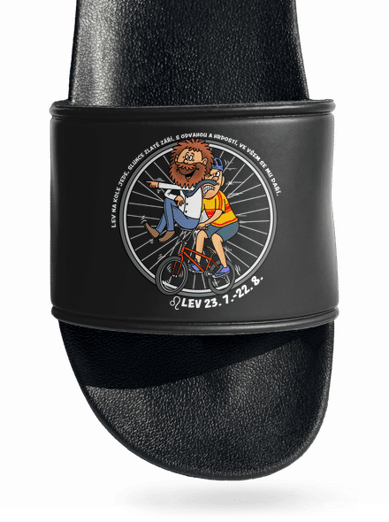 Cyklistický horoskop: Lev