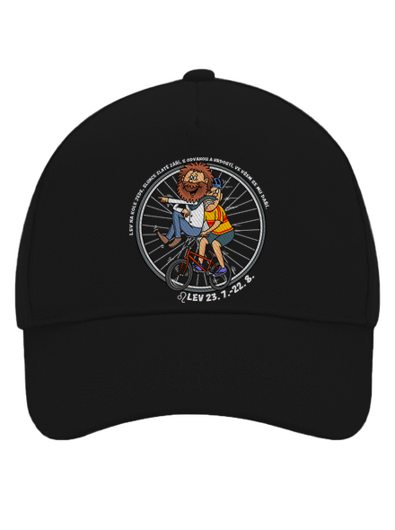 Cyklistický horoskop: Lev