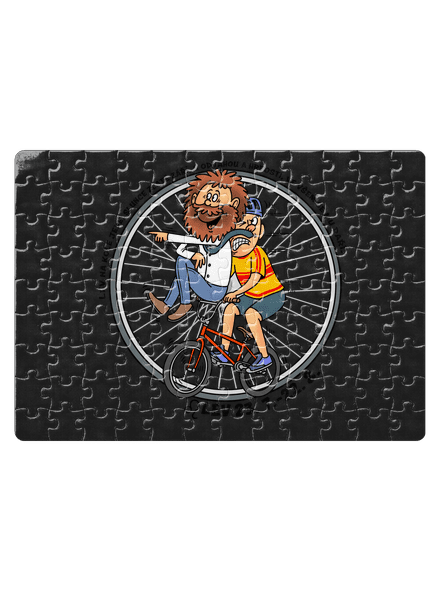 Cyklistický horoskop: Lev