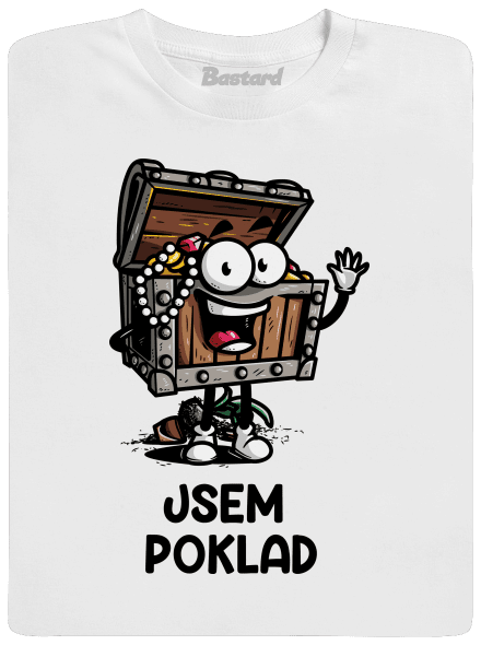 Jsem poklad