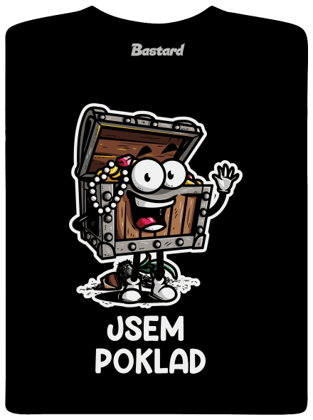 Jsem poklad