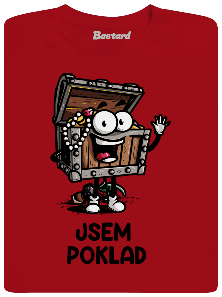 Jsem poklad