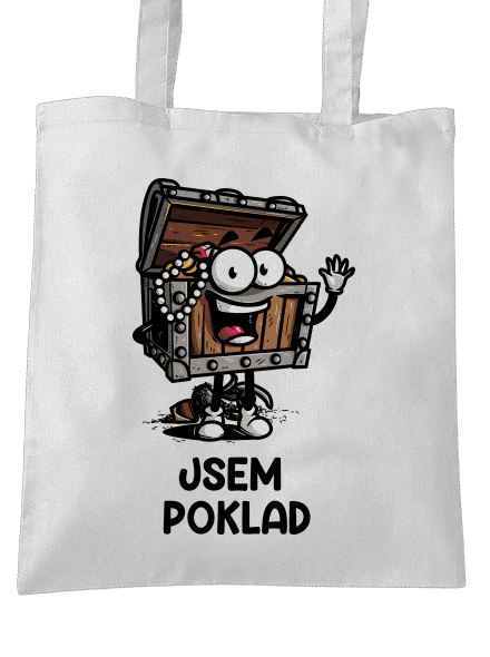 Jsem poklad