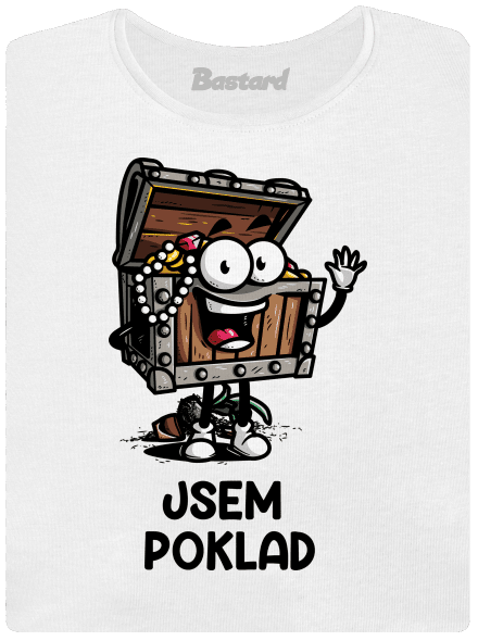 Jsem poklad