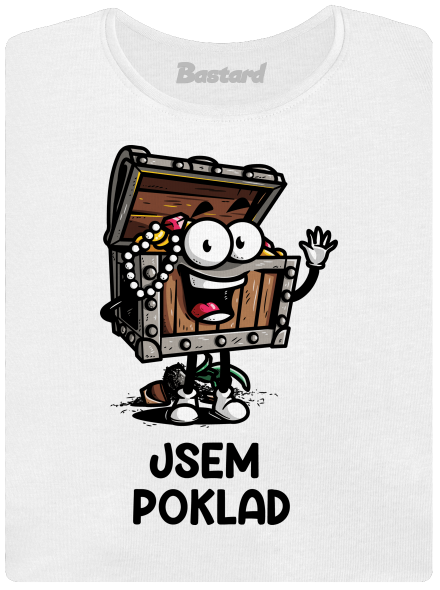 Jsem poklad