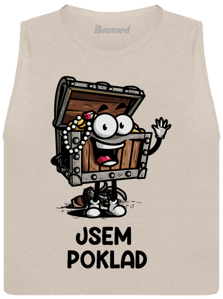 Jsem poklad