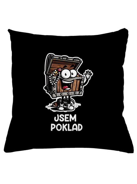 Jsem poklad