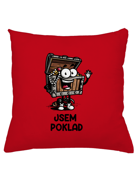 Jsem poklad