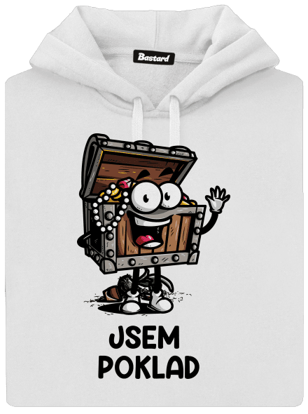 Jsem poklad
