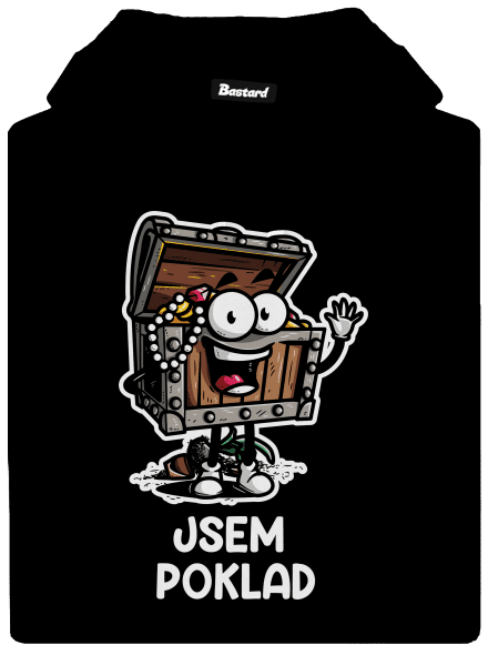 Jsem poklad