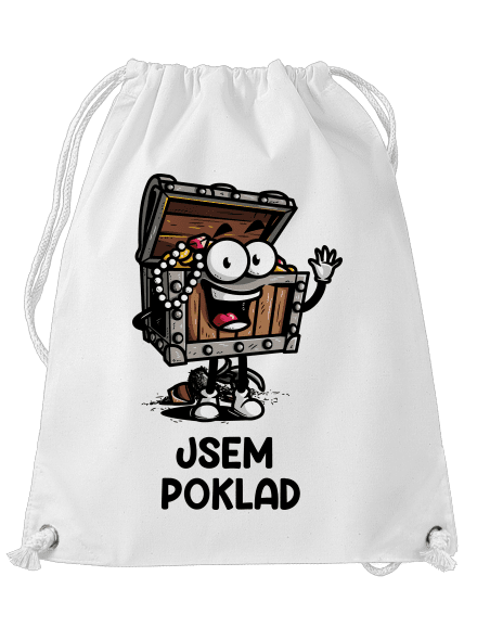 Jsem poklad
