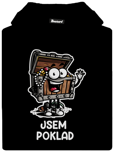 Jsem poklad