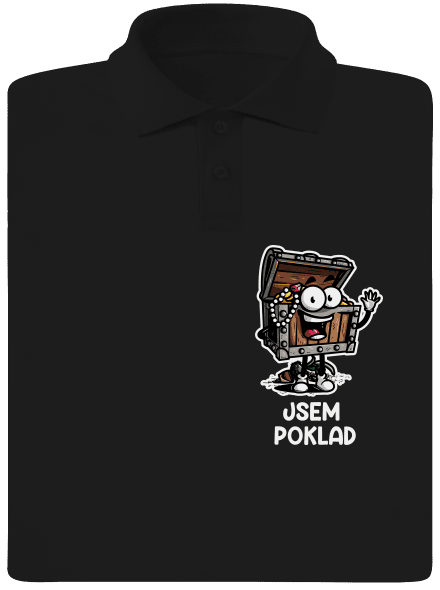 Jsem poklad