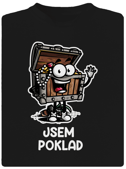 Jsem poklad