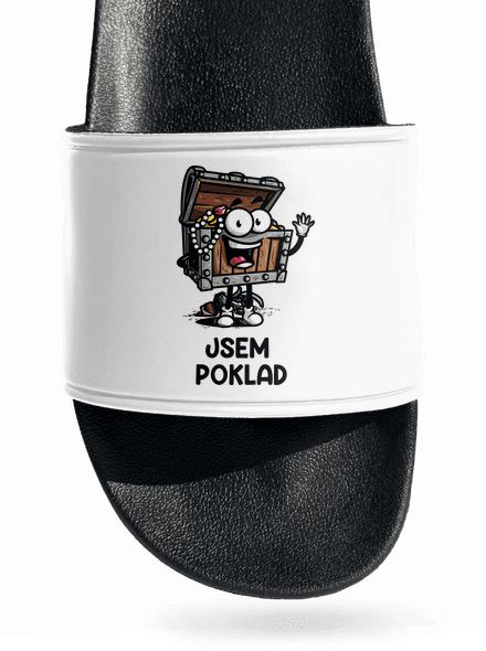 Jsem poklad