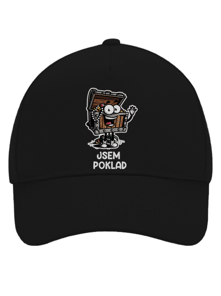Jsem poklad