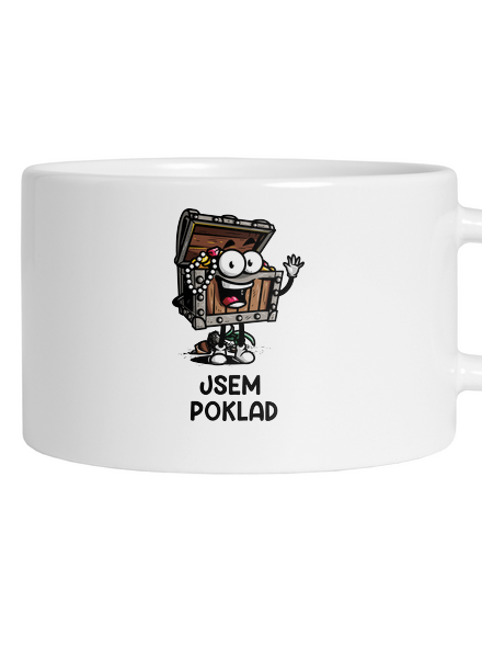 Jsem poklad
