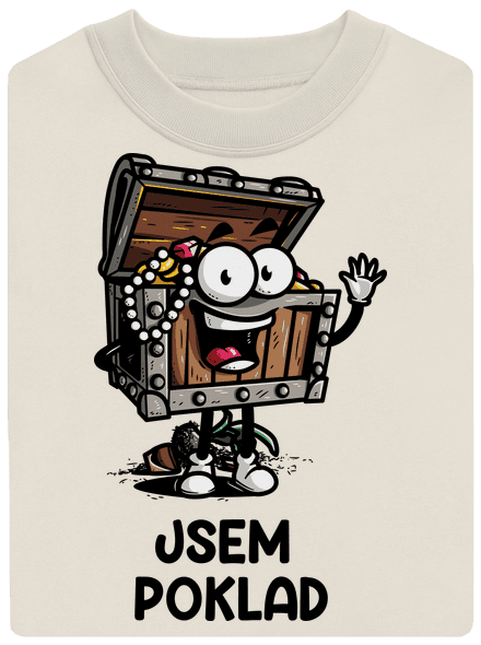 Jsem poklad