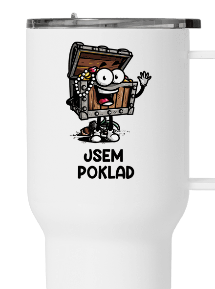 Jsem poklad