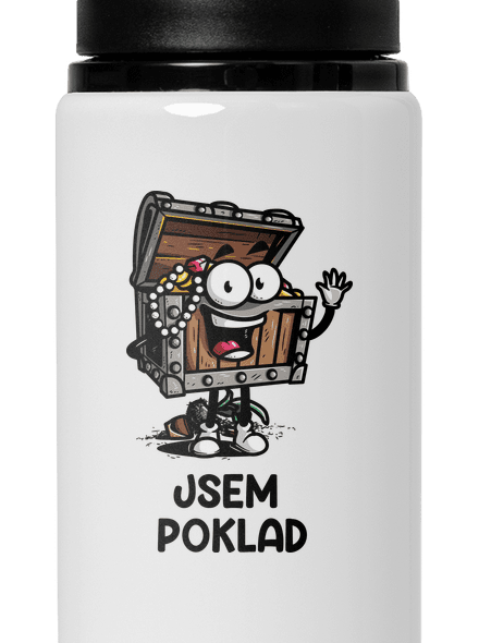 Jsem poklad