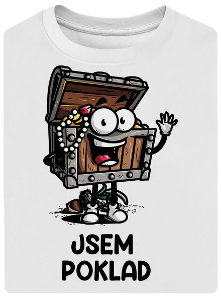 Jsem poklad