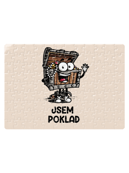 Jsem poklad