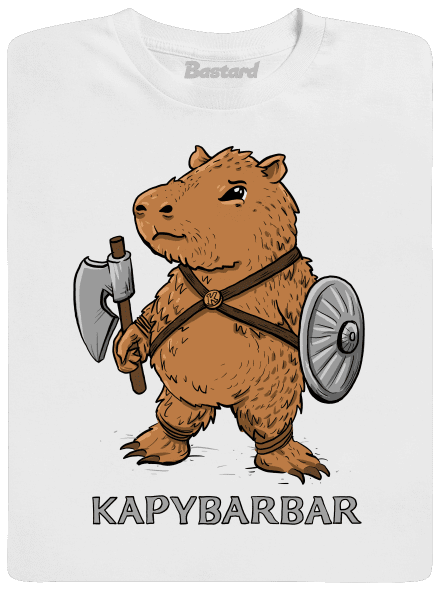Kapybarbar