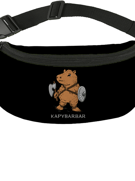 Kapybarbar