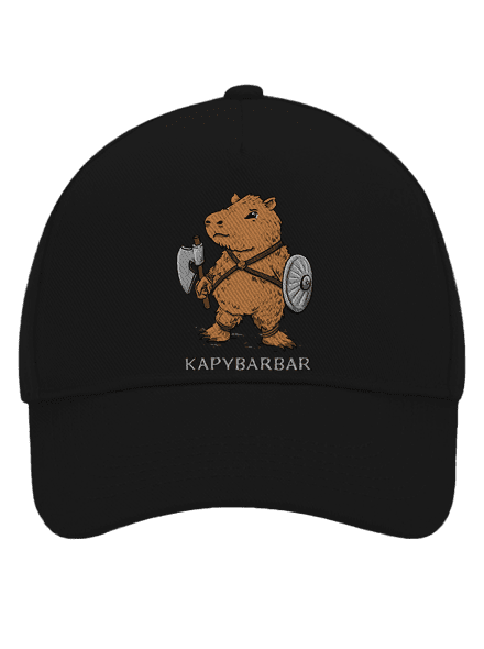 Kapybarbar