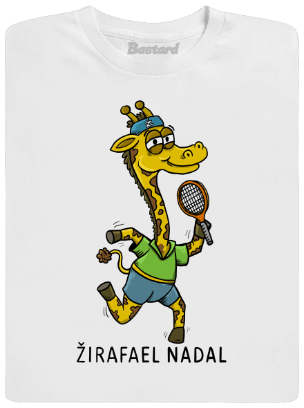 Žirafael Nadal