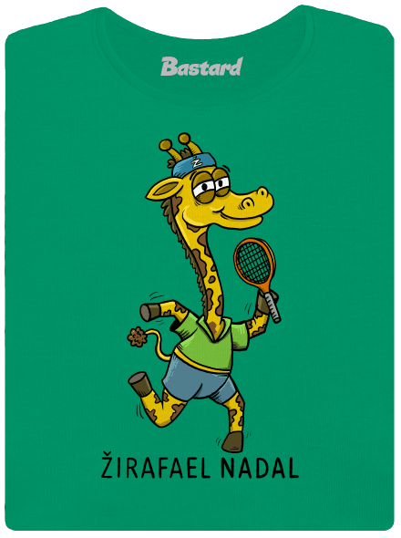 Žirafael Nadal