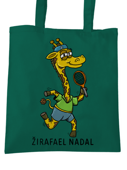 Žirafael Nadal