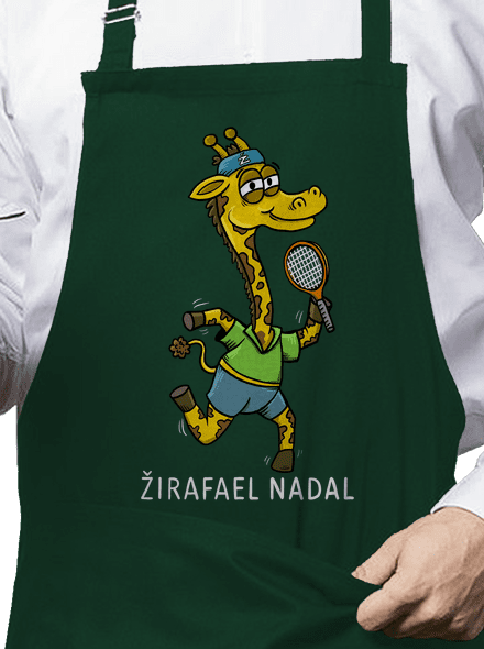 Žirafael Nadal