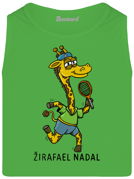 Žirafael Nadal