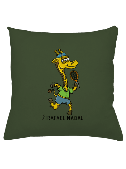Žirafael Nadal