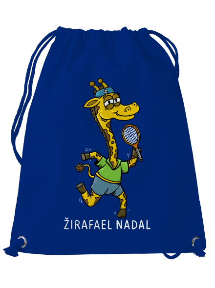 Žirafael Nadal