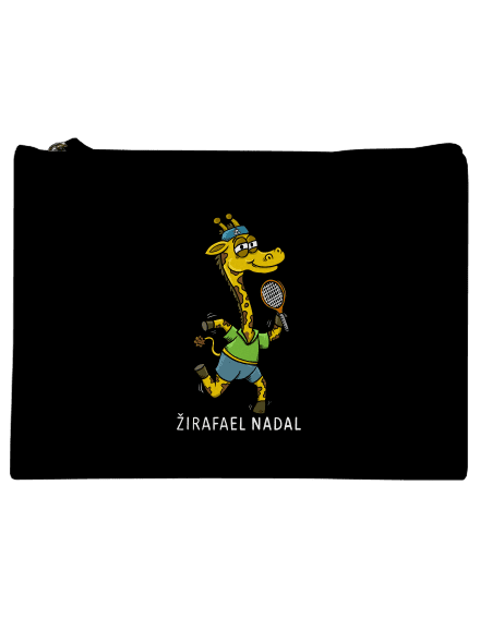 Žirafael Nadal