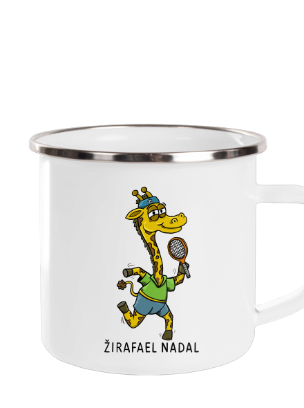 Žirafael Nadal