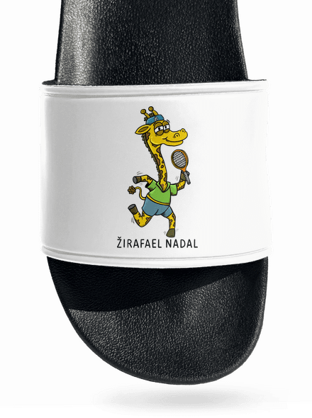 Žirafael Nadal